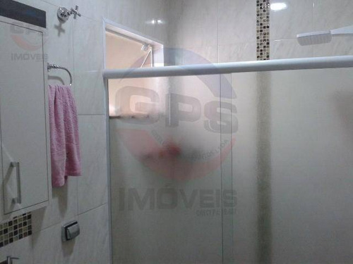 Casa Com 3 Quartos À Venda, 150 M² Por R$ 460.000 - Jardim Residencial Veneza - Indaiatuba/sp - Ca4075