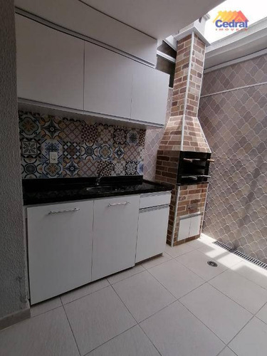 Sobrado Com 3 Dormitórios À Venda, 103 M² Por R$ 500.000,00 - Alto Ipiranga - Mogi Das Cruzes/sp - So0510