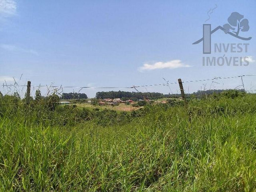 Imagem 2 de 11 de Cod 3943 - Área Com 40 Alqueires A 900 Metros Da Raposo Tava - 3943