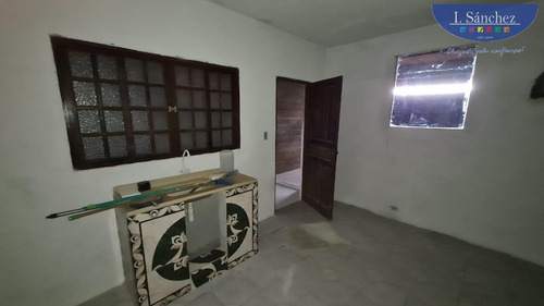 Imagem 2 de 7 de Casa / Apartamento Para Locação Em Itaquaquecetuba, Jardim Luciana, 1 Dormitório, 1 Banheiro - 210511f_1-1904224