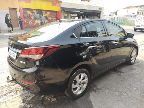 Imagem 5 de 10 de Hyundai Hb20s