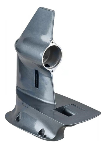 Rabeta Carcaça Para Motor De Popa Yamaha 15hp Fmh/gmh 2t