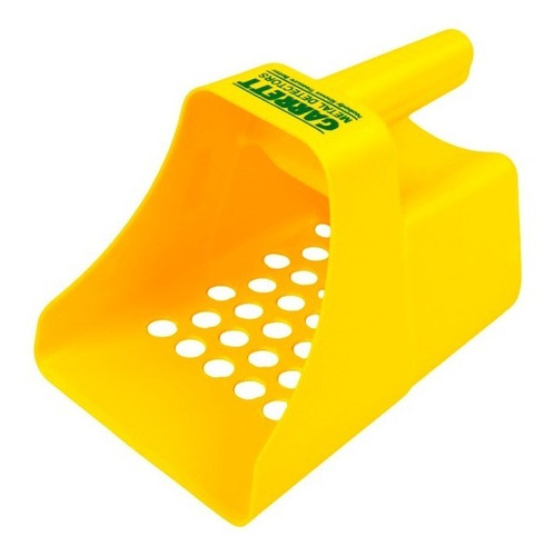 Detector De Metales Sand Scoop Garrett