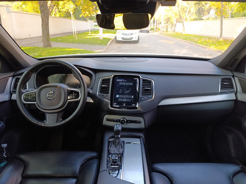 Volvo XC90 T5 Kinetic