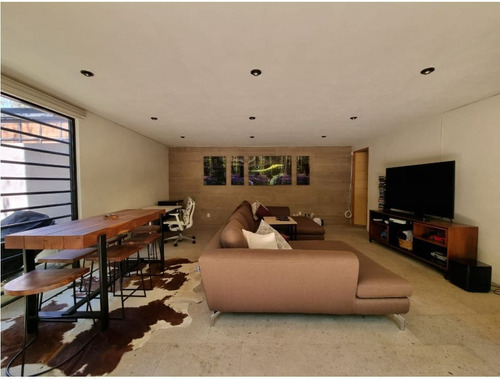 Casa En Venta En Fontana Brava Avándaro, Valle De Bravo