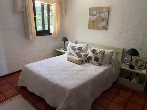 Venta Apartamento Punta Del Este 3 Dormitorios Parrillero
