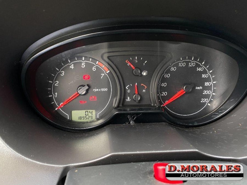 Ford Ecosport Freestyle 1.6 2008 Muy Buen Estado!