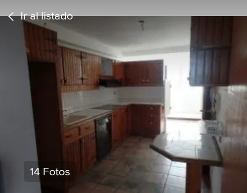 Imagen 3 de 5 de Venta Espectacular Apartamento En Santa Inés 200m2