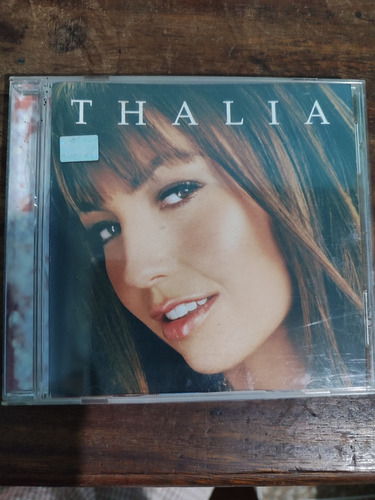 Cd Thalia Original