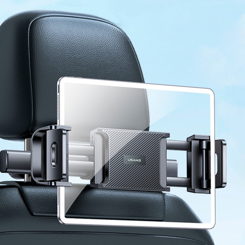 Soporte Celular Tablet Asiento Auto
