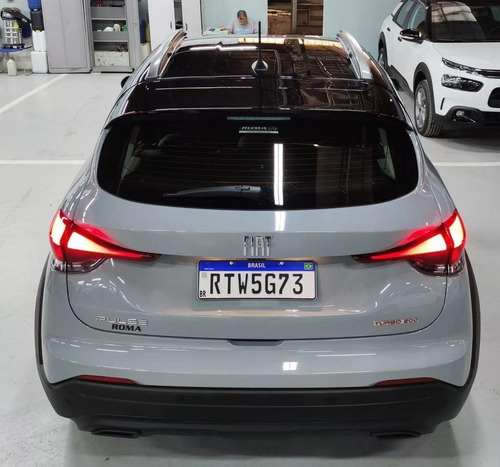 Imagen 7 de 25 de Fiat Pulse!! En Todas Sus Versiones Disponibles! 0km 2022- A