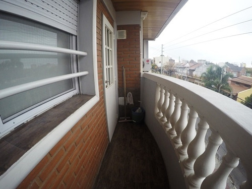Imagen 12 de 12 de Tapiales! Impecable Depto 3 Amb. Con Cochera. Venta