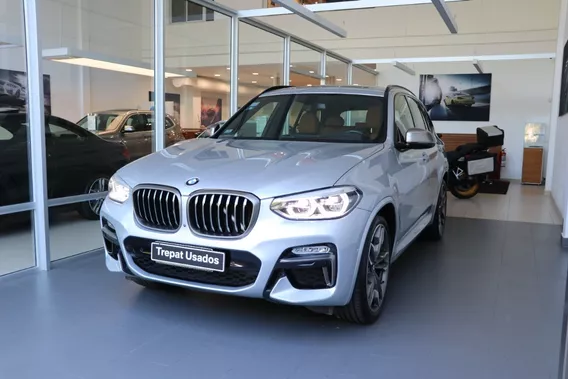 Bmw X3 M40i