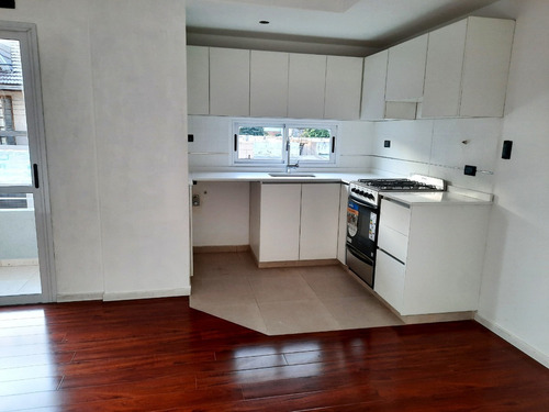 Imagen 10 de 25 de Venta Departamento 2 Ambientes Lomas Del Mirador