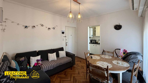Depto 2amb - Av. Alberdi Al 2200 - Loiacono Propiedades