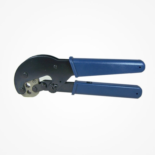 Alicate De Crimp Coaxial Ht106h | Hexagonal