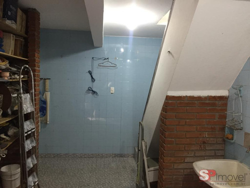 Comércio Para Venda Por R$810.000,00 - Nova Petrópolis, São Bernardo Do Campo / Sp - Bdi16690
