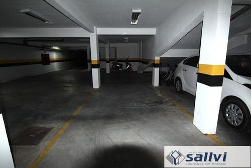 Apartamento Para Venda - 50367.002