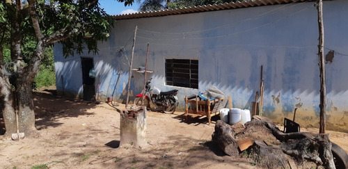 Vendo Chácara Ou Troco Por Caminhao......valor 120.00,00