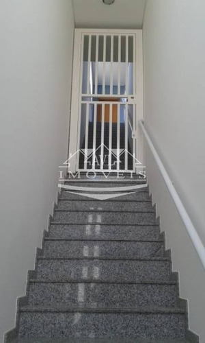 Sala Comercial Para Locação No Bairro Vila Carrão, 35 M - 633