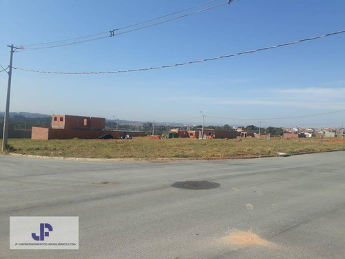 Imagem 5 de 8 de Terreno À Venda, 154 M² Por R$ 96.500,00 - Parque Vista Barbara - Sorocaba/sp - Te0034