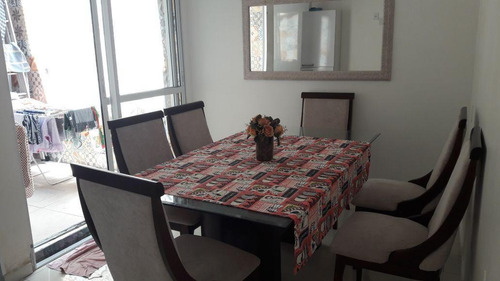 Imagem 4 de 20 de Sobrado À Venda, 2 Quartos, 2 Suítes, 1 Vaga, Campestre - Santo André/sp - 16934