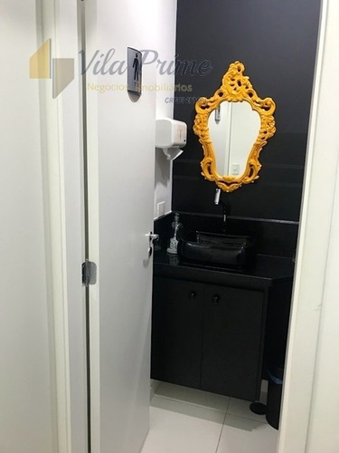 Imagem 12 de 13 de Comercial Para Venda, 0 Dormitórios, Vila Leopoldina - São Paulo - 3443