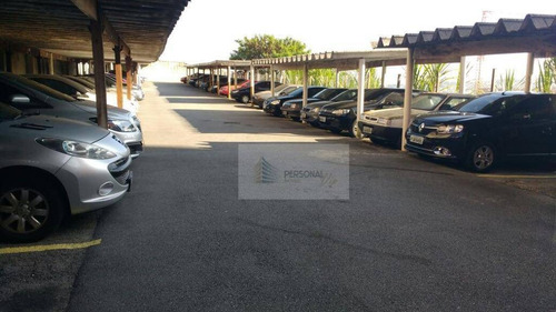 Imagem 1 de 27 de Apartamento Residencial À Venda, Santa Terezinha, São Bernardo Do Campo. - Ap1024