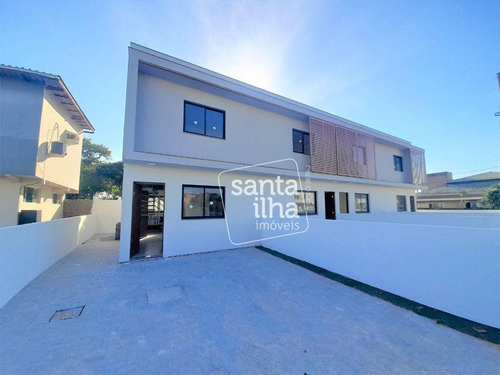 Imagem 3 de 15 de Casa Com 2 Dormitórios Para Alugar, 70 M² Por R$ 2.999,00/mês - Campeche - Florianópolis/sc - Ca3288