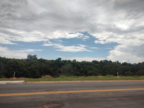 Terreno Á Venda De 360 M² Condomínio Elementum Residencial | Atibaia Sp