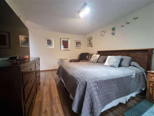 Departamento En Venta De 4 Dorm. En Las Condes