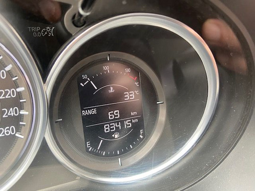 Mazda CX-5 2.5 S Grand Touring At