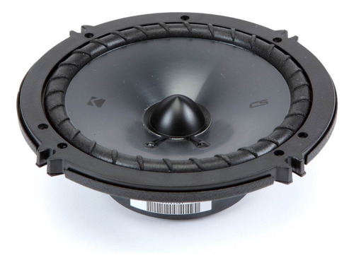 Set De Medios Kicker 6.5 Css65 Css654 300w Crossover Twetter