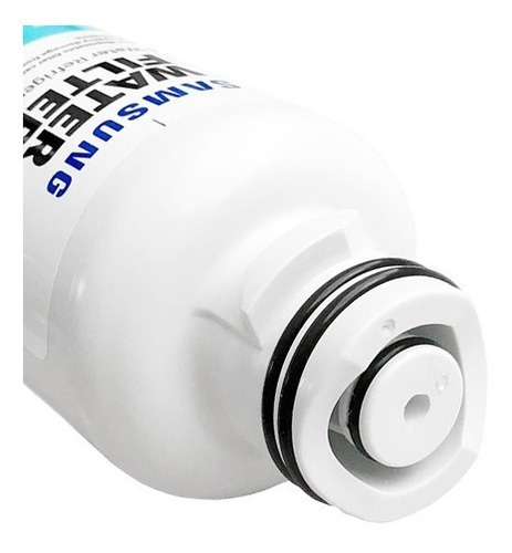 Imagen 3 de 5 de Filtro De Agua Nevecon Samsung Haf-cin/exp Da29-00020b Ya!!!