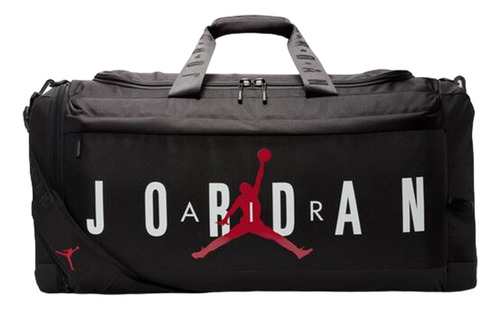 Maletin Nike Bags Jordan Brand L-negro