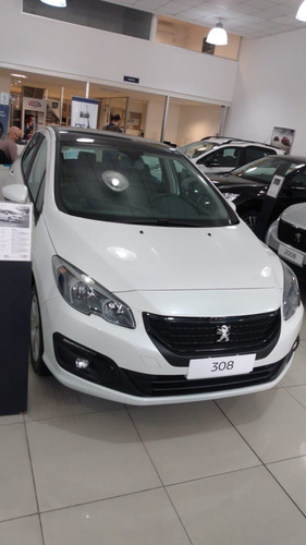 Peugeot 308 Allure Hdi E