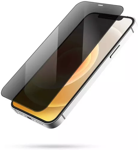 Vidrio Templado Privacidad Anti Espia iPhone 6 7 8 11 Xr Pro Max - Buenos  Aires Tecno
