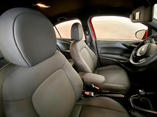 Fiat Cronos Stile