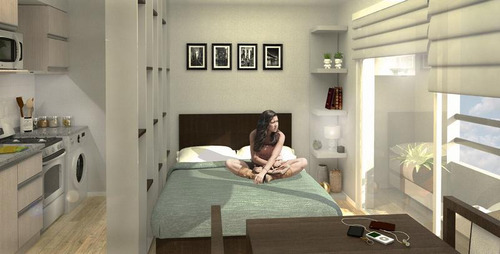 Departamento - Temperley Este