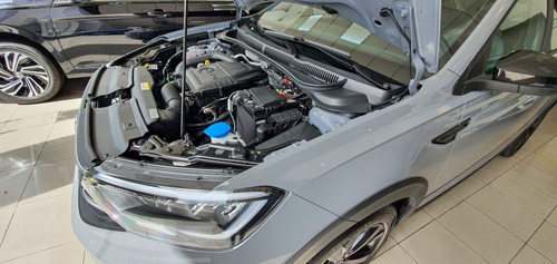 Volkswagen Nivus 1.0 Tsi 200 Highline