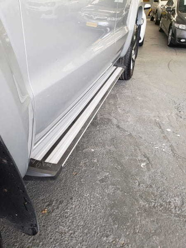 Volkswagen Amarok 2.0 Highline 4x4 Cd 16v Turbo Interco