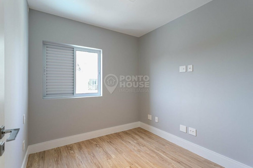Imagem 14 de 15 de Apartamento À Venda No Bairro Da Saúde Com 3 Dormitórios E 1 Vaga - Ph41683