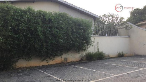 Imagem 21 de 29 de Casas À Venda Em Atibaia/sp - Compre A Sua Casa Aqui! - 1450383