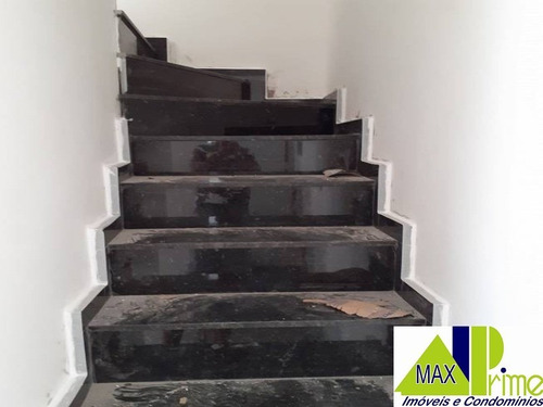 Imagem 5 de 21 de Sobrado Condominio Fechado Penha - Ca00808 - 71004575
