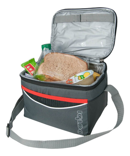 Lonchera Soft Cooler 9 Litros / 12 Latas
