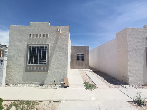 Casa En Venta En Dunas Del Oriente En Torreon