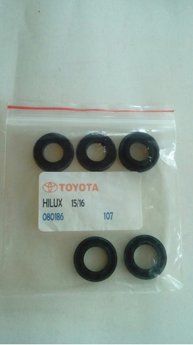 Kit Bomba De Freno Hilux Toyota 15-16codigo107