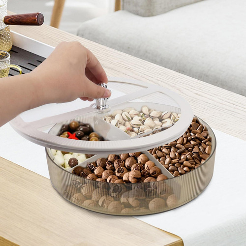 Bandeja Para Servir Refrigerios Bandeja Para Servir Con Divi