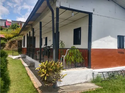 Finca en venta
