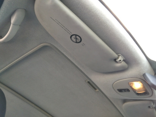 Peugeot Berlina206 Xs Xs 5p